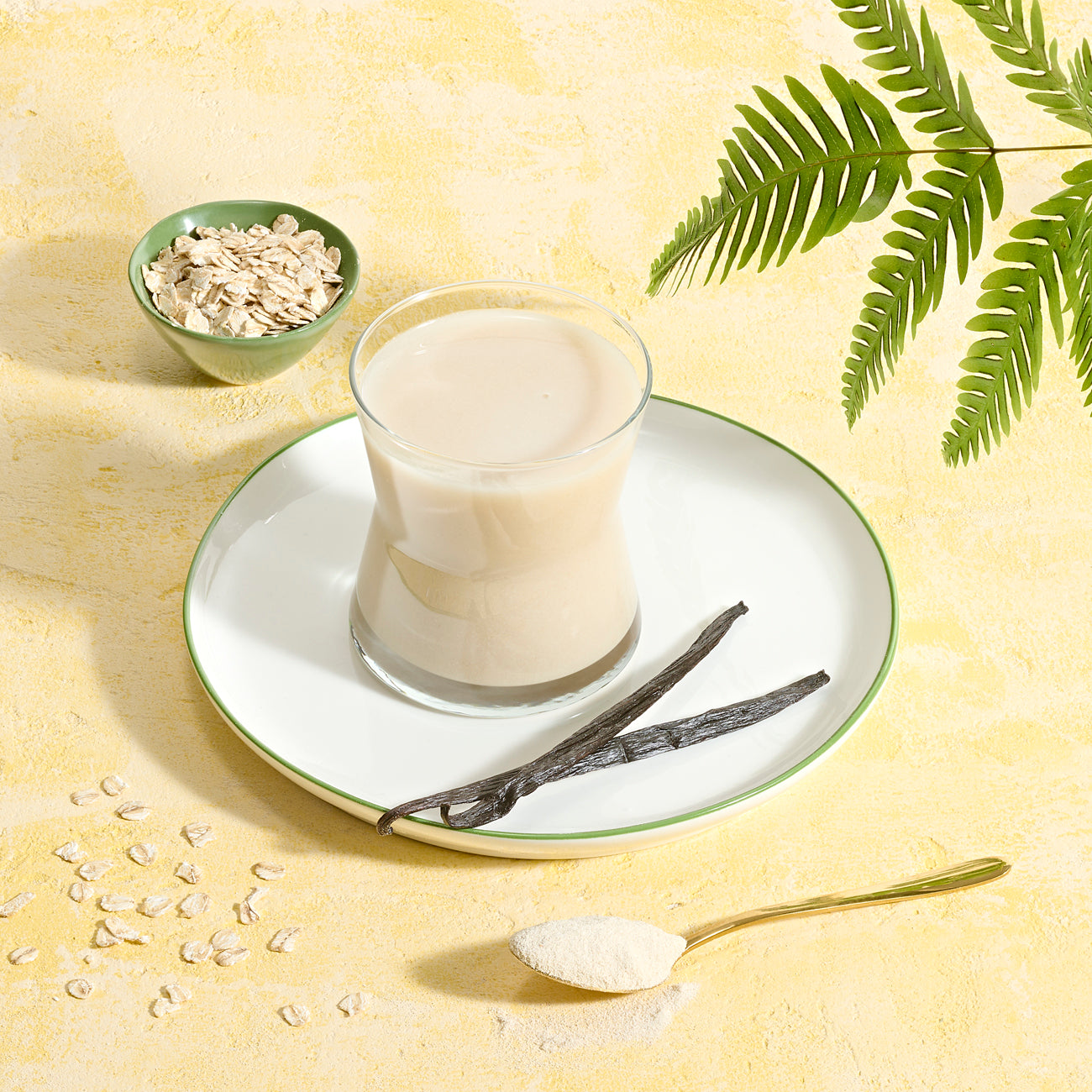 Beta heart® Bêta-glucanes d'avoine