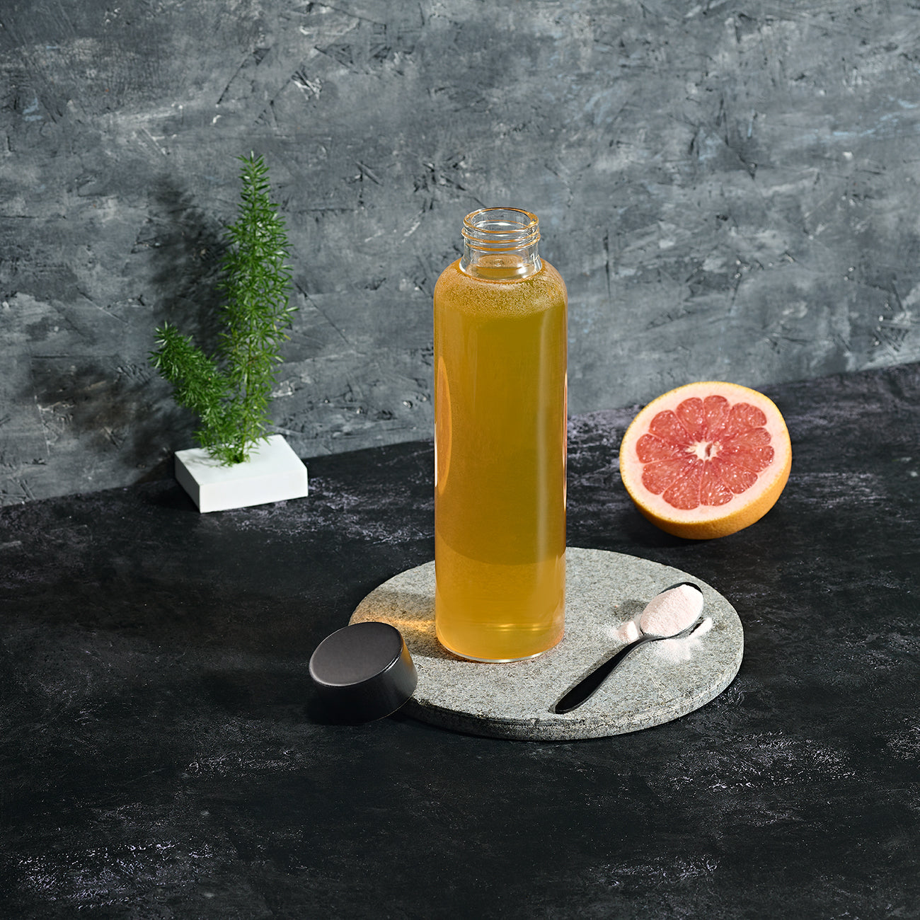 LiftOff® Max Saveur Pamplemousse