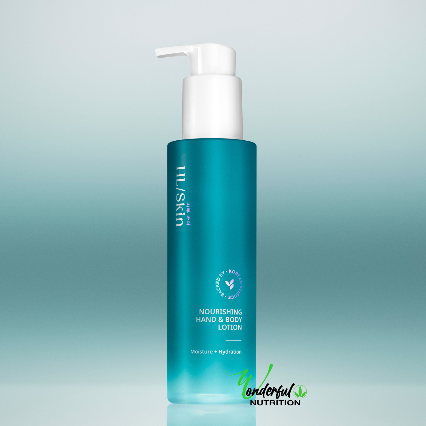 Lotion Nourrissante Mains et Corps