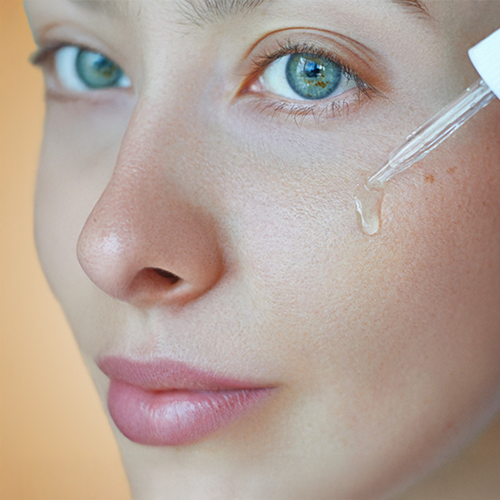 Sérum Niacinamide 10 %