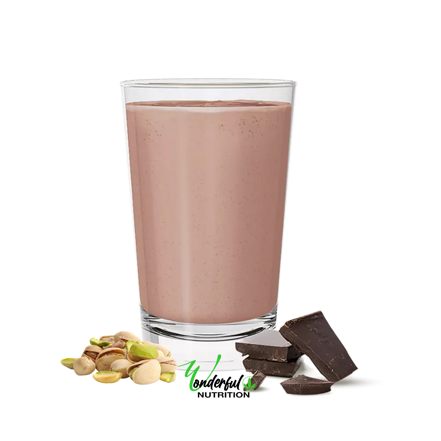 Formula 1 - Chocolat & Pistache dubaï style Édition limitée - Boisson nutritionnelle