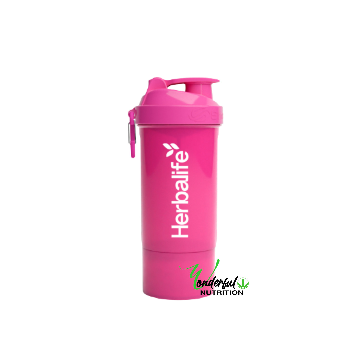 Neon shakers