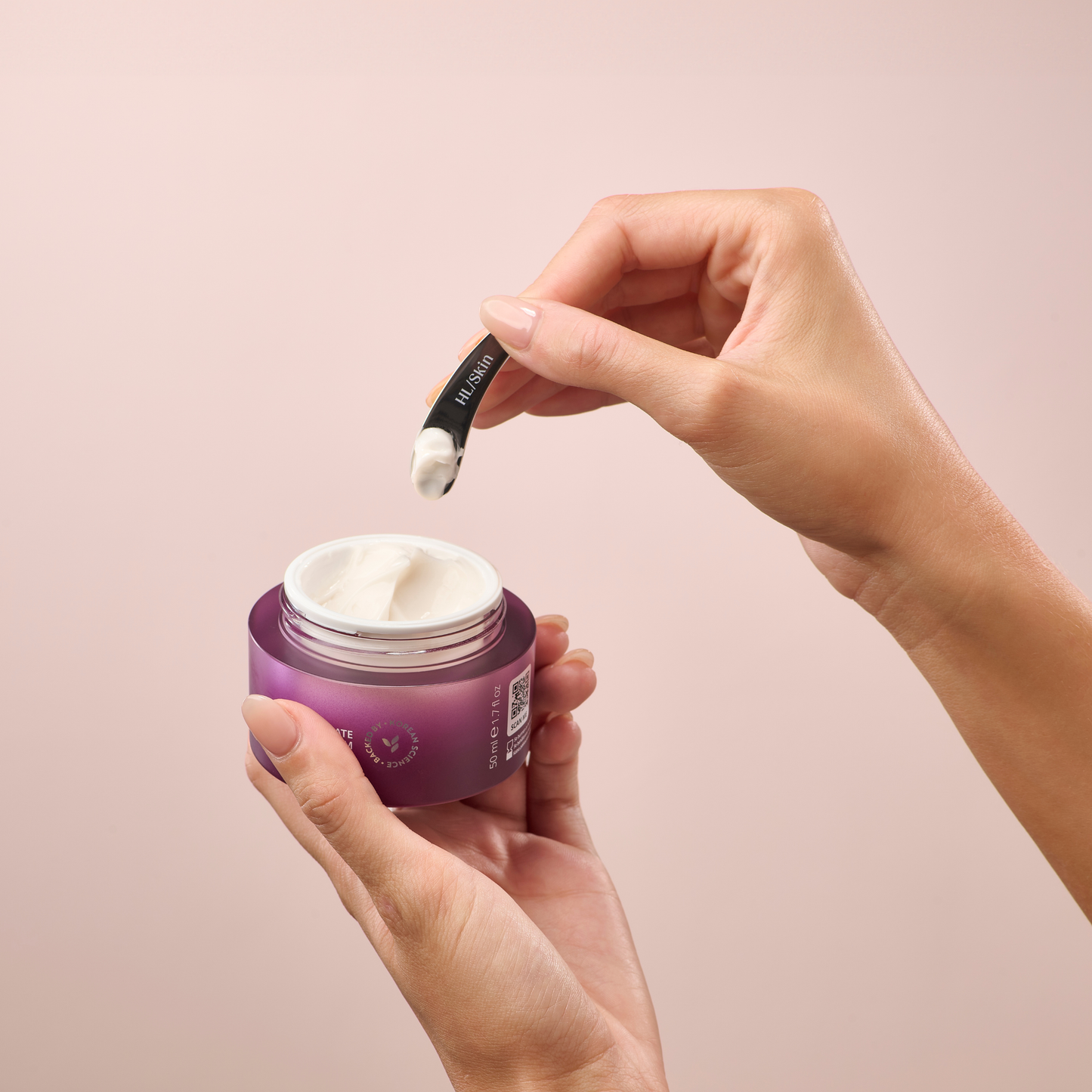 Crème Tension Ultime