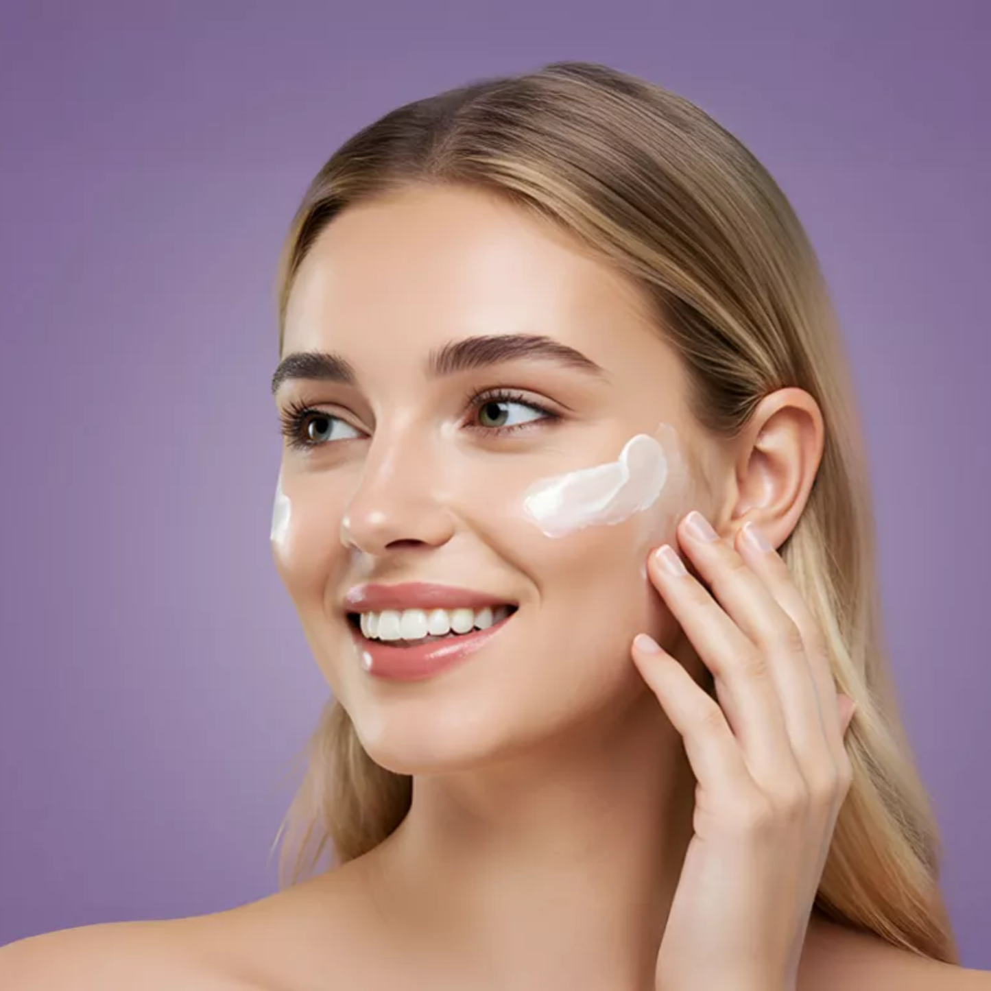 Crème Tension Ultime