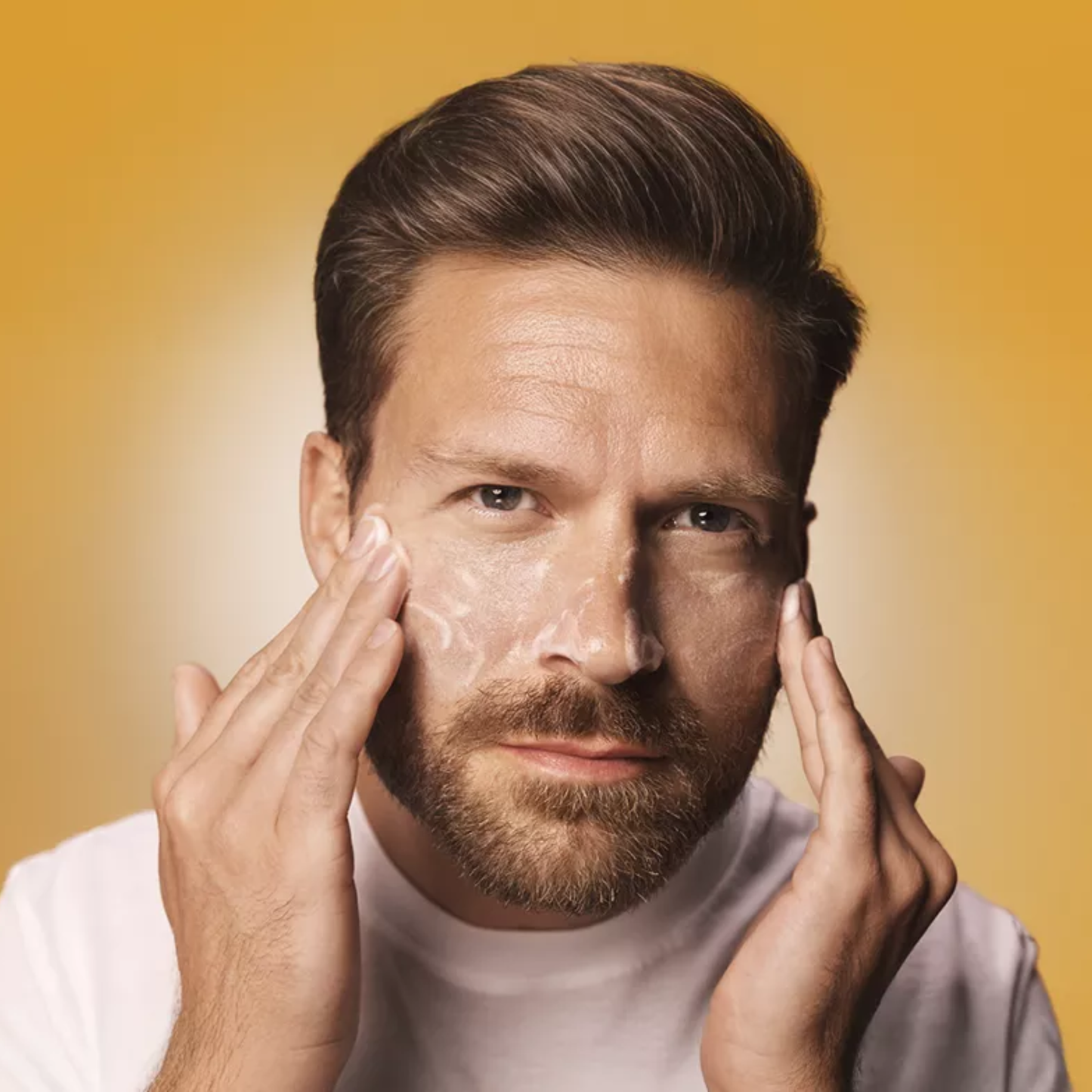 Gel Nettoyant Resurfaçant