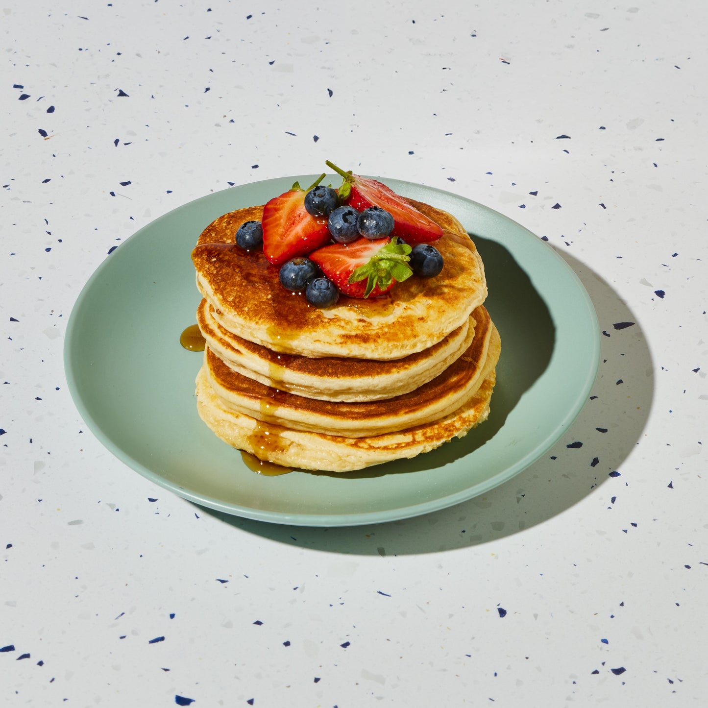 Préparation protéinée à cuisiner