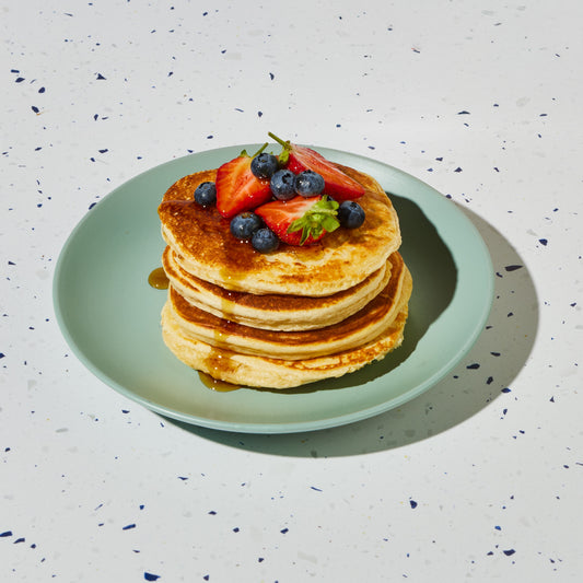 Préparation protéinée à cuisiner