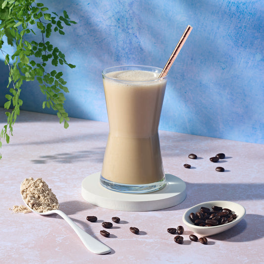 Formula 1 - Café Latte - Boisson nutritionnelle
