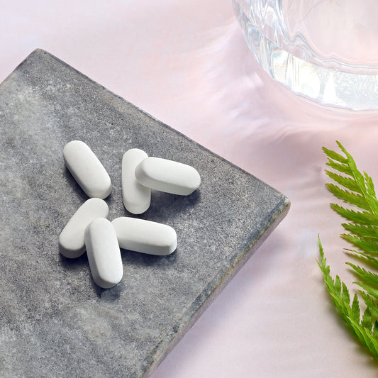 Xtra-Cal® Complément à base de calcium, vitamines D et minéraux