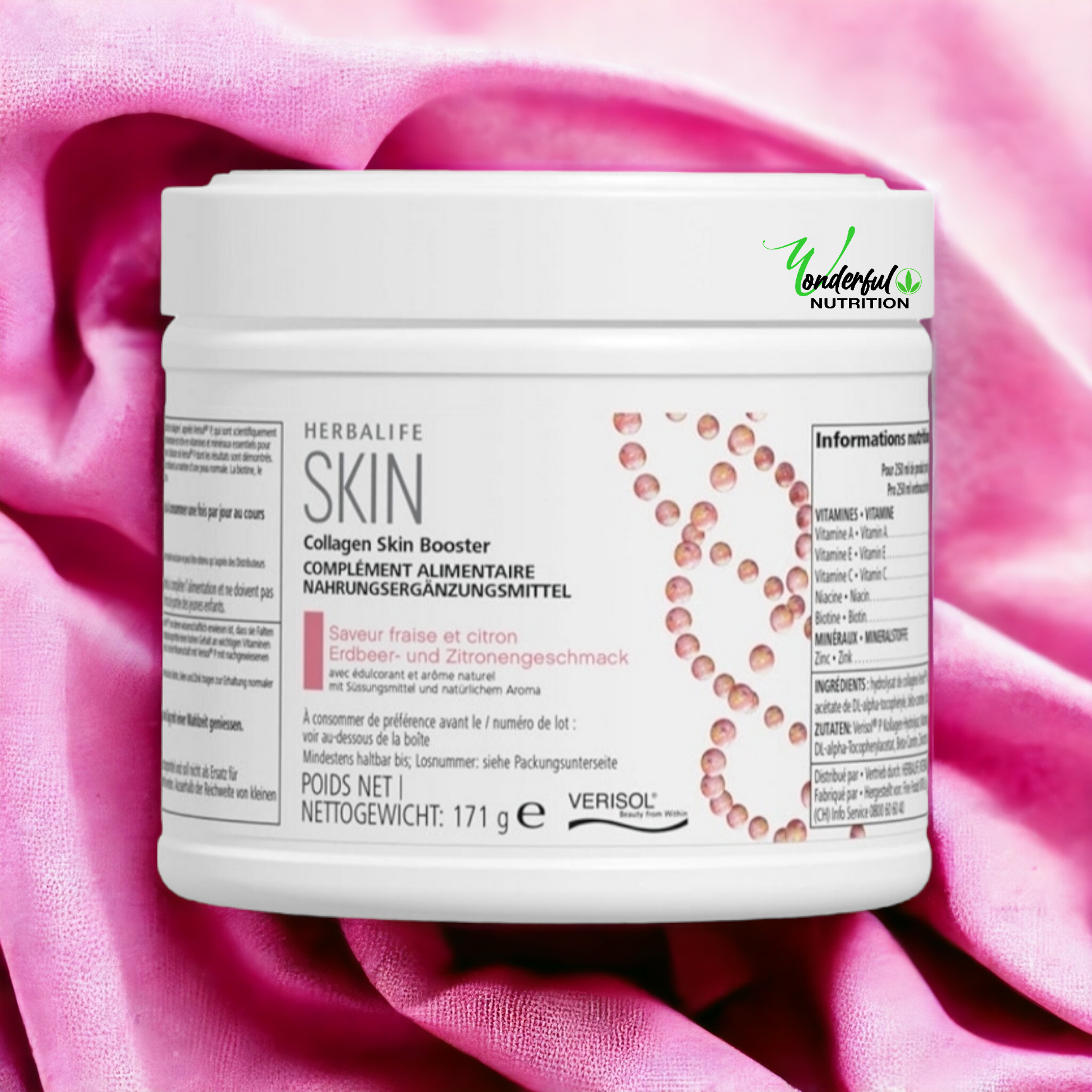 Collagen Skin Booster
