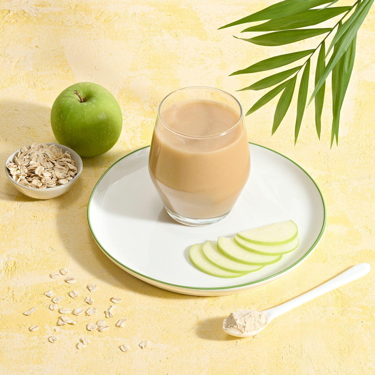 Nutrition au Quotidien Protéines