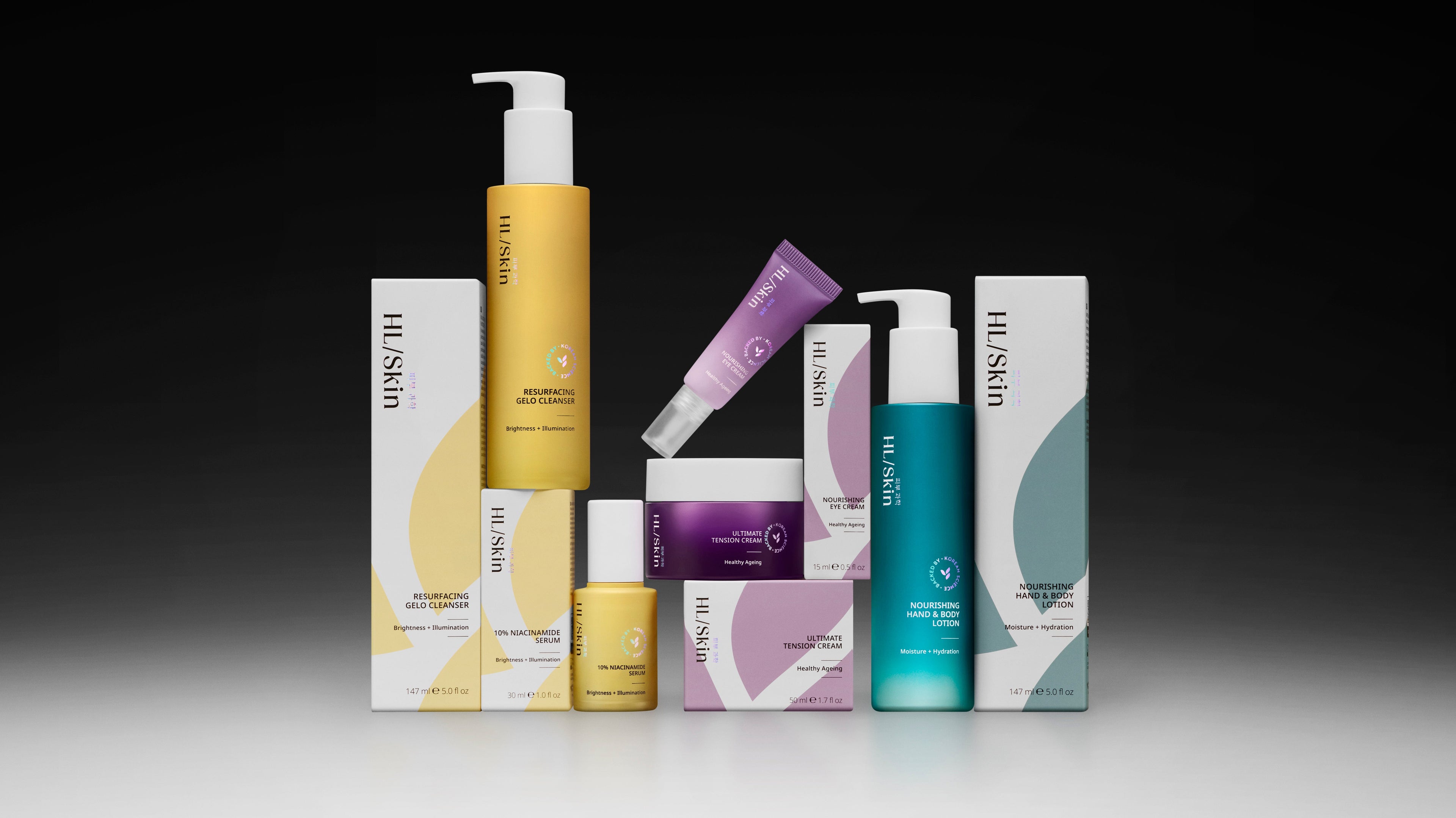 Accueil Soins Visage et Corps