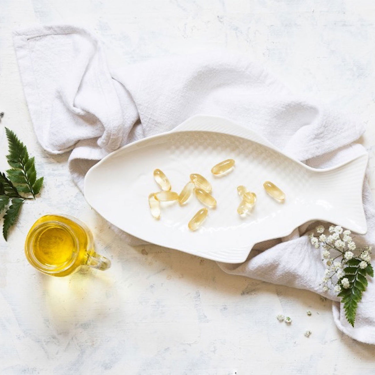 Soutien de la Vision