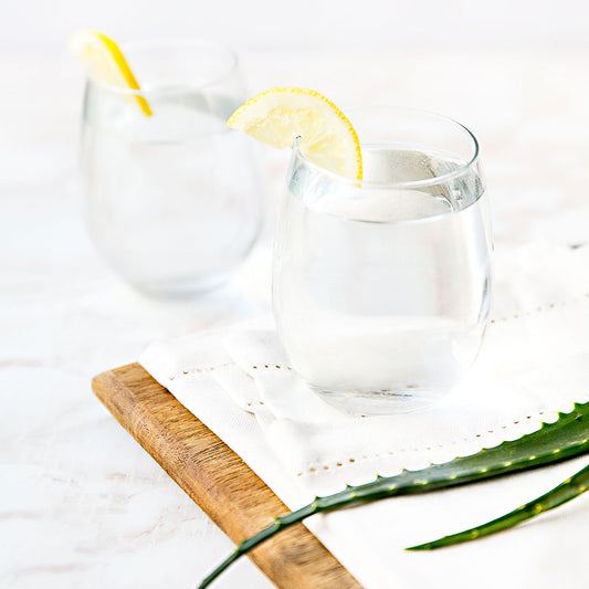 Duo AloeMax Boisson - 2 x 473ml