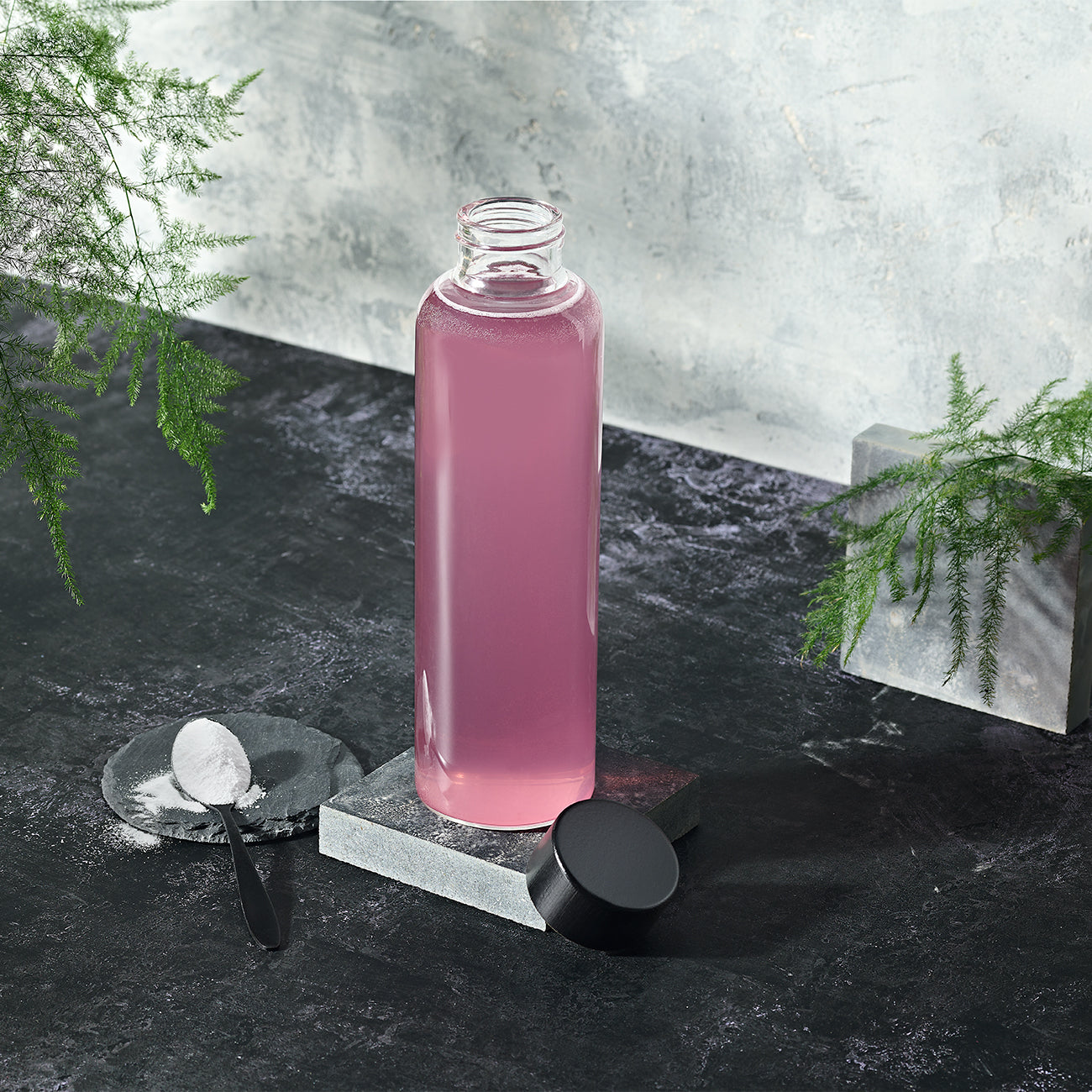 CR7 Drive Boisson glucidique et électrolytique Baies d'Acai