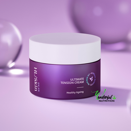 Crème Tension Ultime