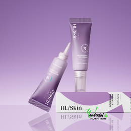 Crème Nourrissante Contour des Yeux