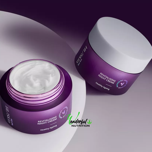 Crème de Nuit Revitalisante