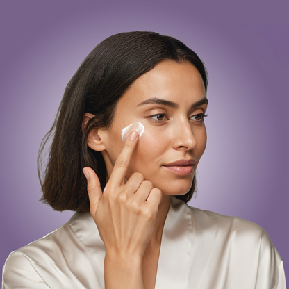 Crème de Nuit Revitalisante