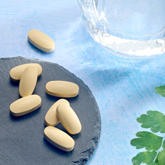 Formula 2 complexe vitamines et minéraux Homme Complément Multivitaminé