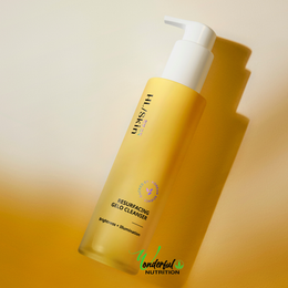 Gel Nettoyant Resurfaçant