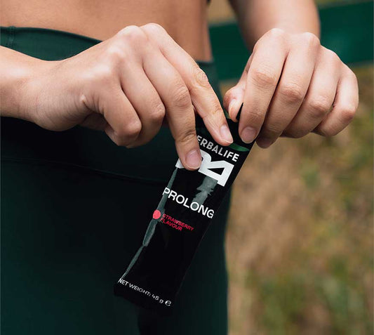 Gel Prolong Herbalife24