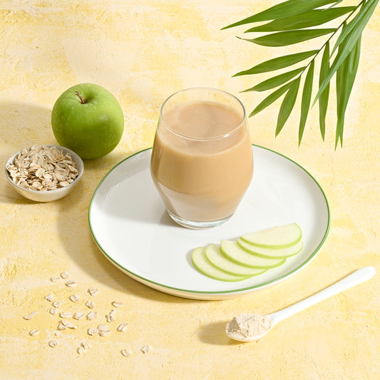 Boisson multi-fibres