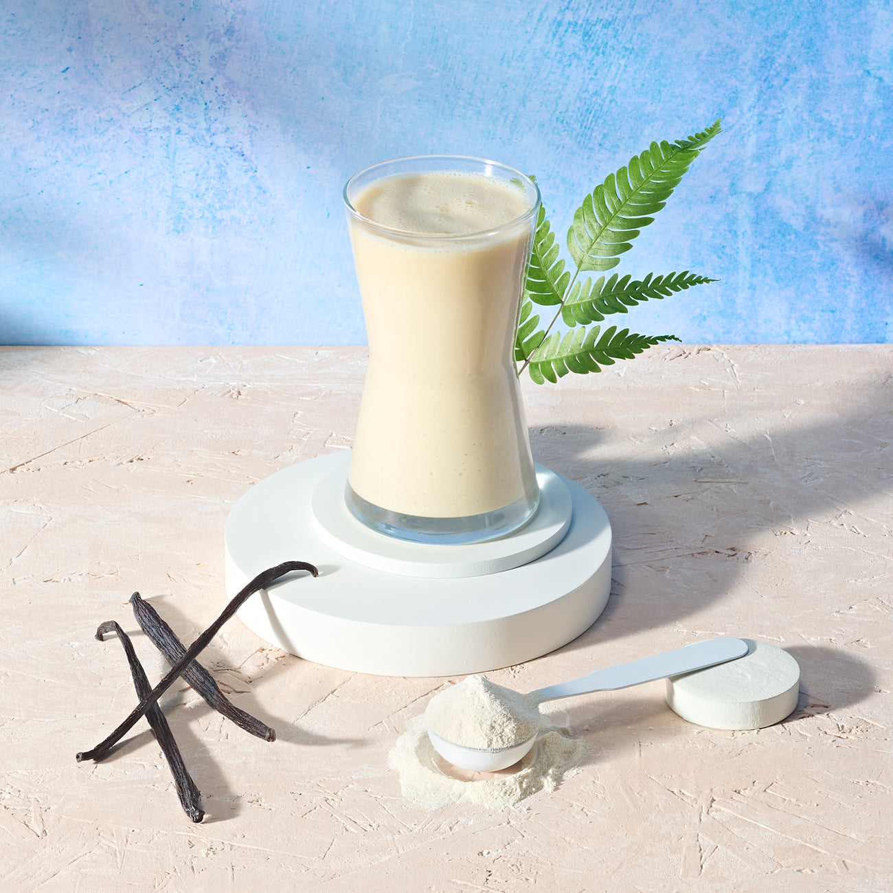 Mélange pour Boisson Protéinée