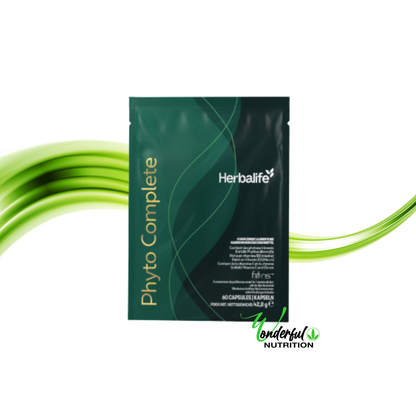 Phyto Complete