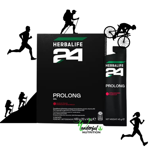 Gel Prolong Herbalife24