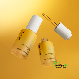 Sérum Niacinamide 10 %