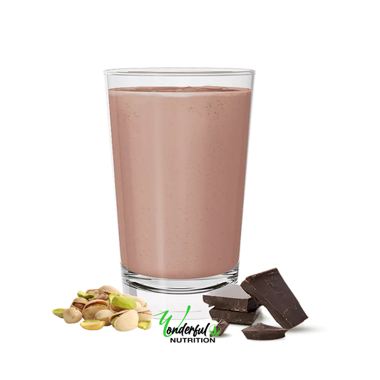 Formula 1 - Chocolat & Pistache dubaï style Édition limitée - Boisson nutritionnelle