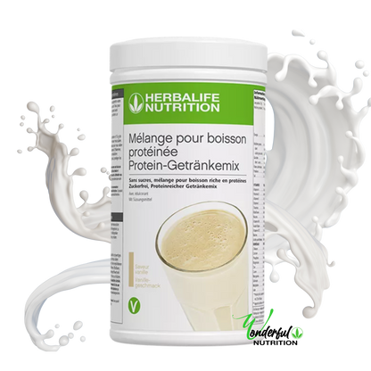 Mélange pour Boisson Protéinée