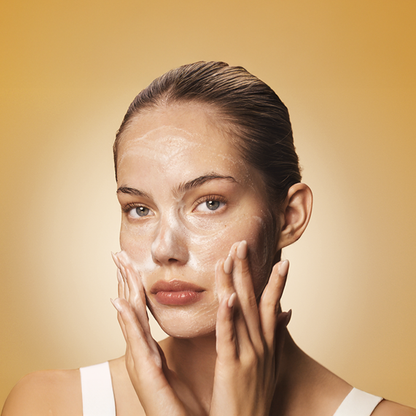 Gel Nettoyant Resurfaçant