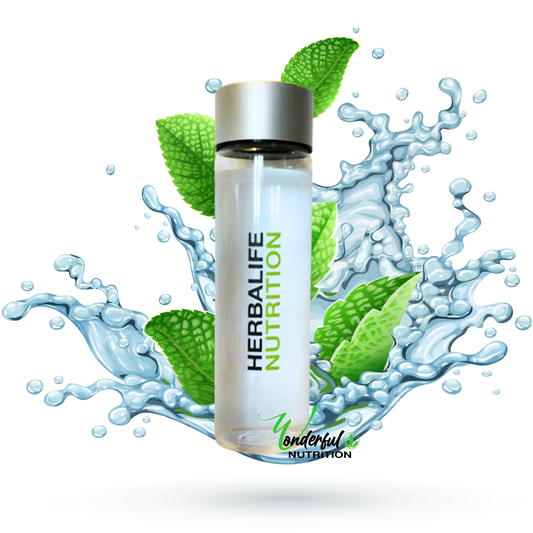 Bottiglia HERBALIFE NUTRITION