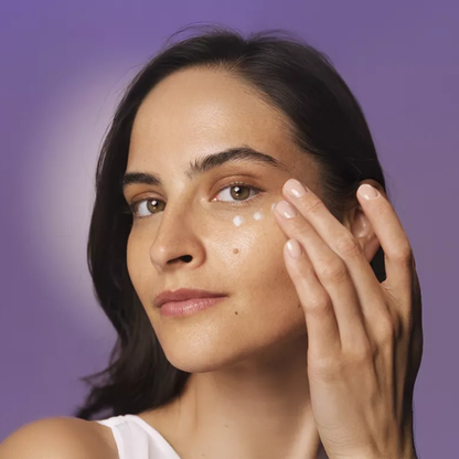 Crème Nourrissante Contour des Yeux