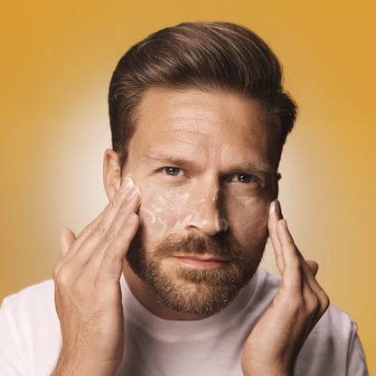 Gel Nettoyant Resurfaçant