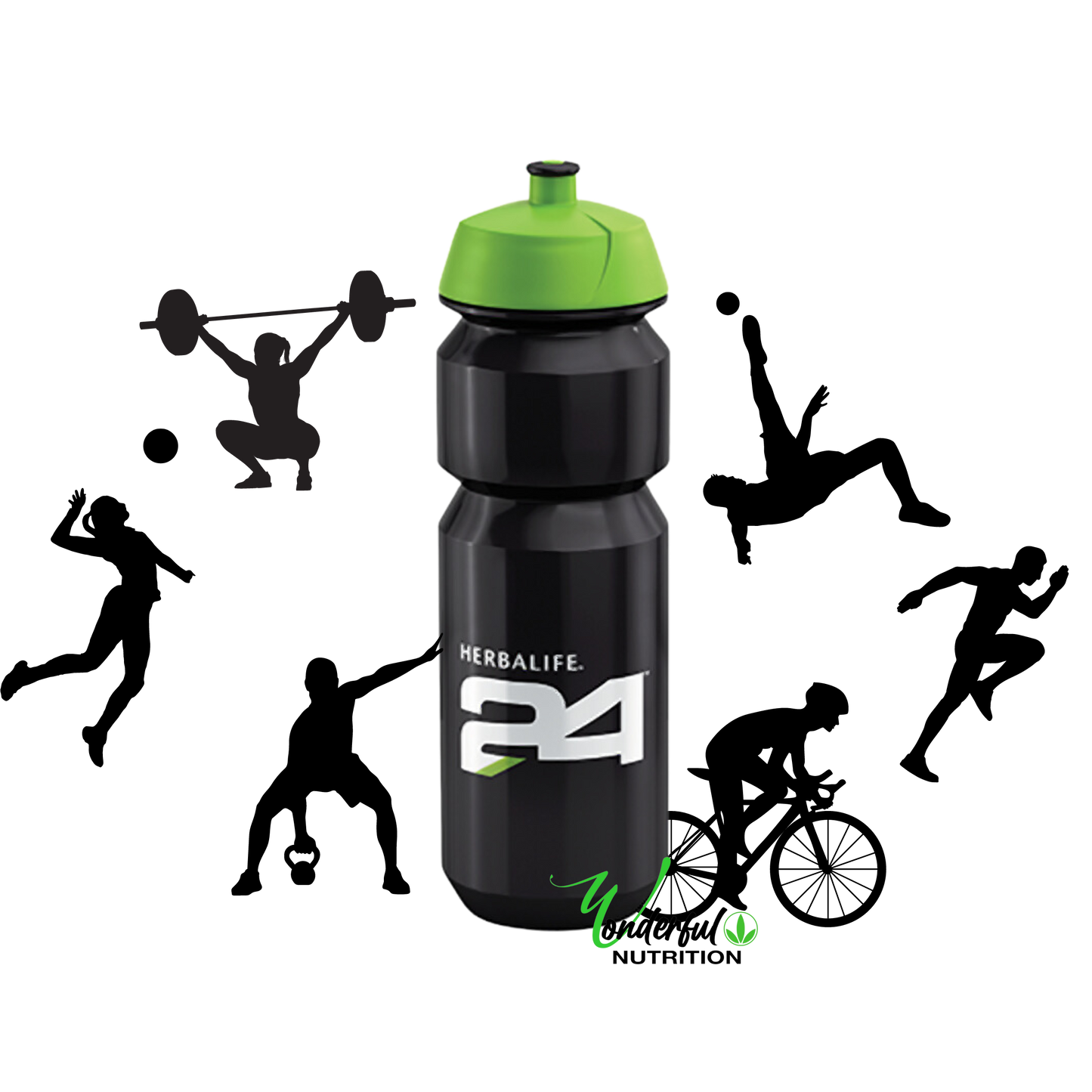 h24 sports bottle