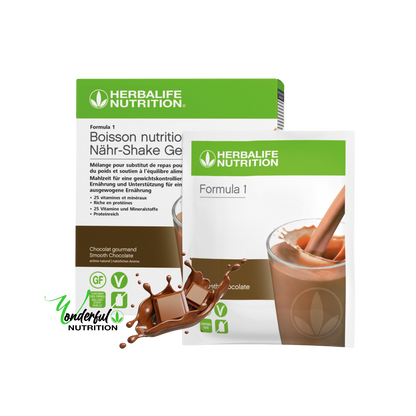 Formel 1 Gourmet-Schokolade zum Mitnehmen