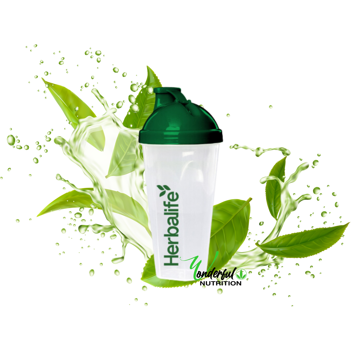 Shaker - Nutrizione Herbalife