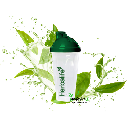 Shaker - Herbalife Nutrition
