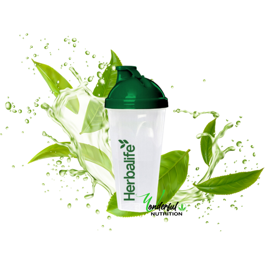 Shaker - Nutrizione Herbalife