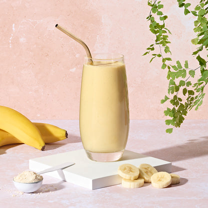 Formula 1 - Crème de Banane - Boisson nutritionnelle