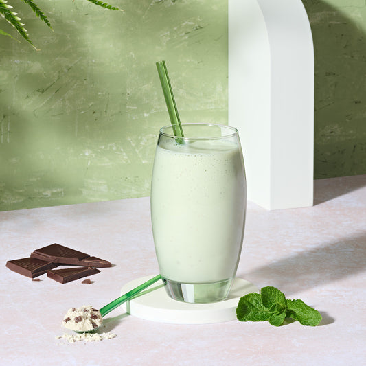 Formula 1 - Duo Menthe Chocolat - Boisson nutritionnelle