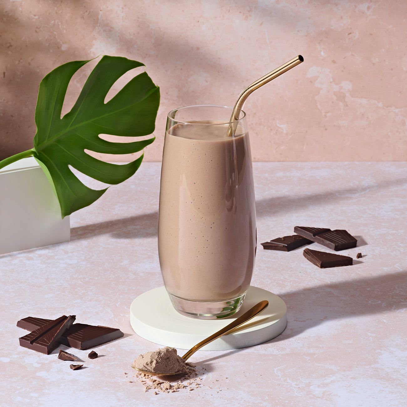 Formula 1 - Chocolat Gourmand - Boisson nutritionnelle