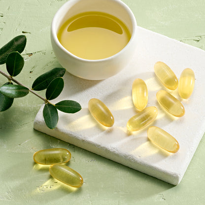 Herbalifeline Max® Oméga-3