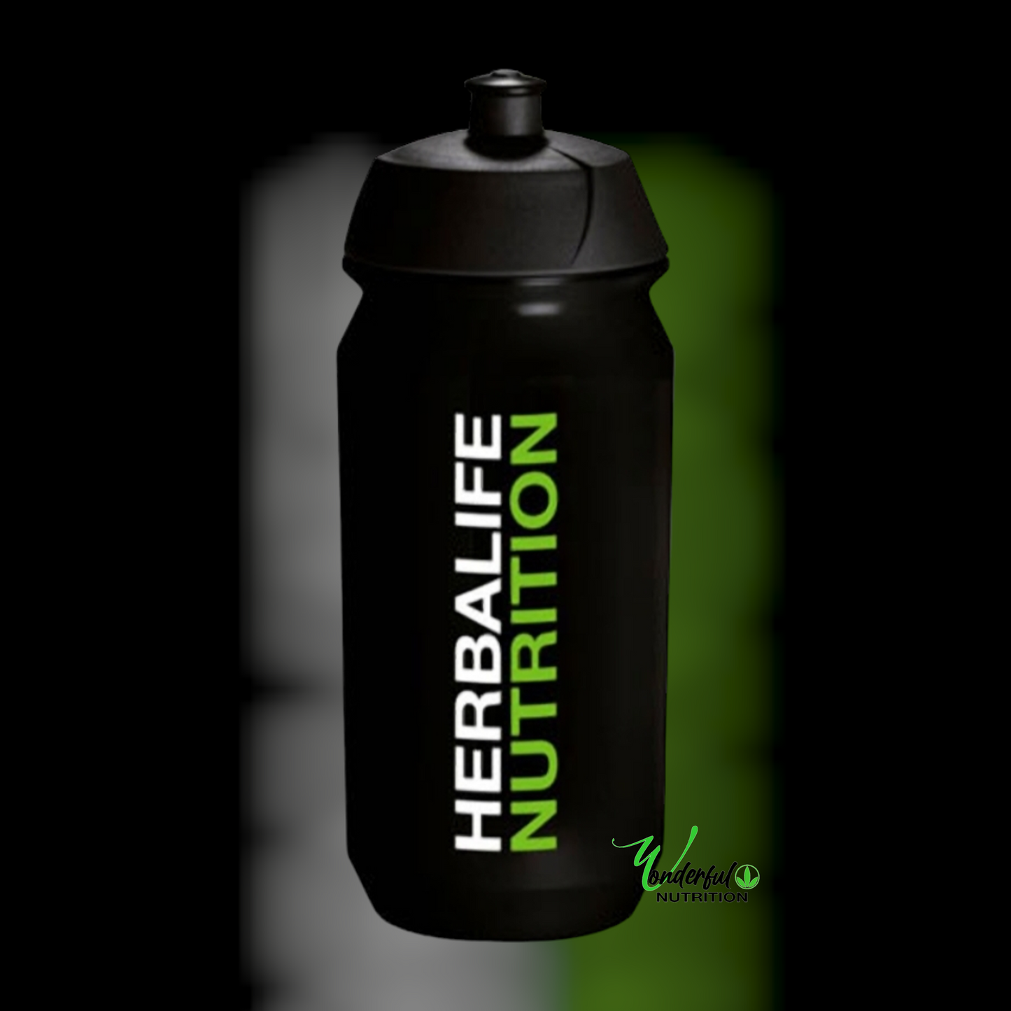 Sportwasserflasche - Herbalife Nutrition – Wonderful-Nutrition
